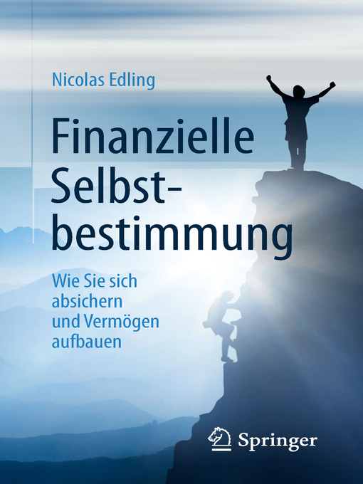 Title details for Finanzielle Selbstbestimmung by Nicolas Edling - Available